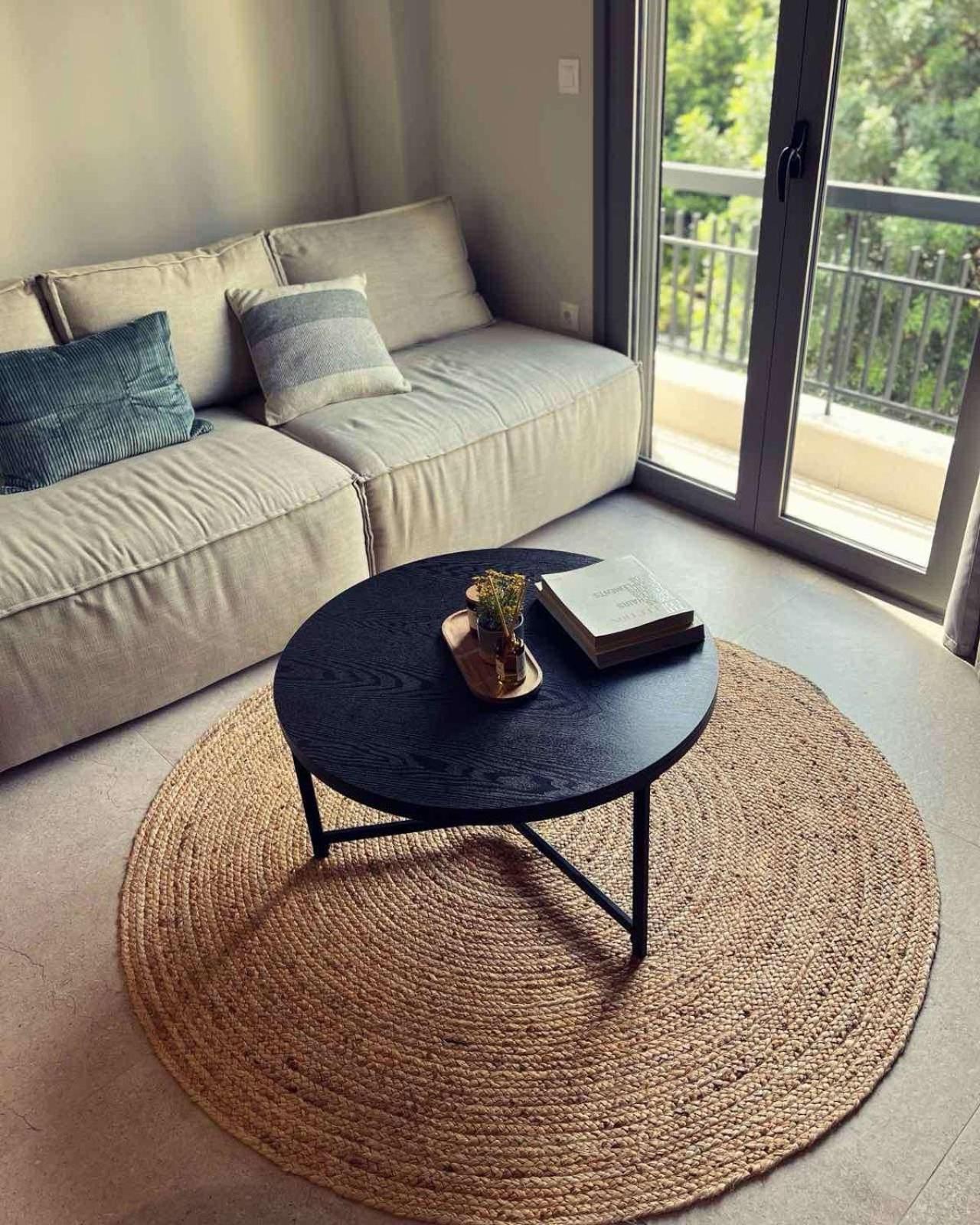 Luxurious Wooden Detail Flat In City Center คัลกิดา ภายนอก รูปภาพ